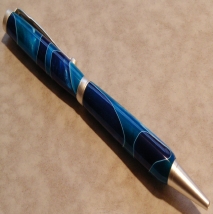 Acrylic Pens & Pencils